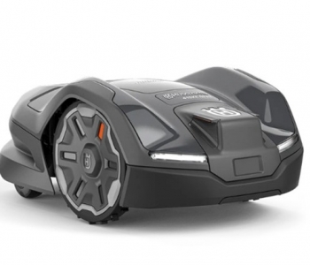 Automower 410XE Nera